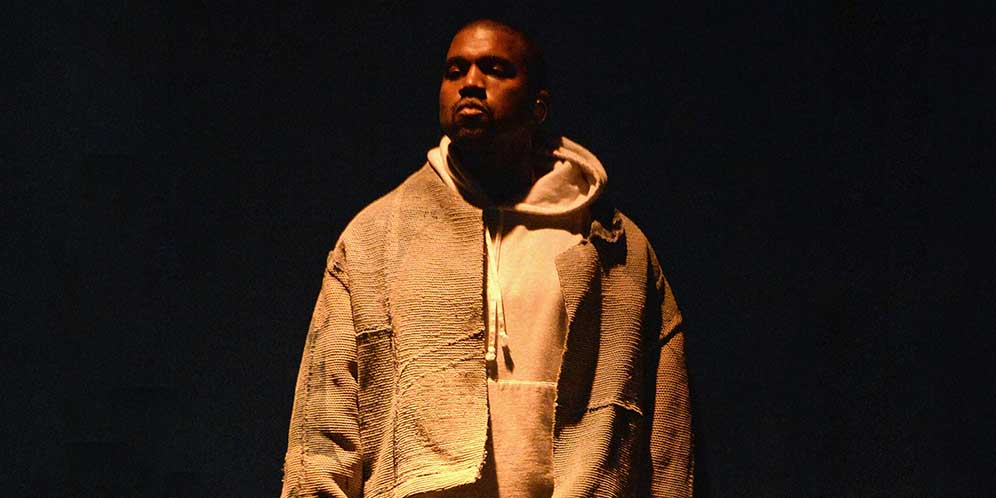 Kanye West Rilis Album Baru 1 Juni